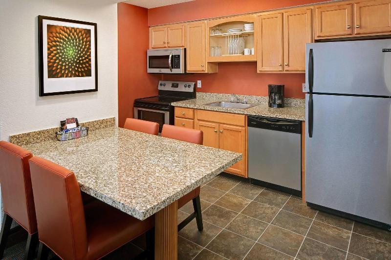 Residence Inn by Marriott Shelton Fairfield County - photo 36