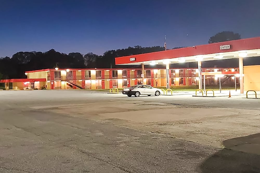 OYO Hotel Doswell Kings Dominion - photo 22