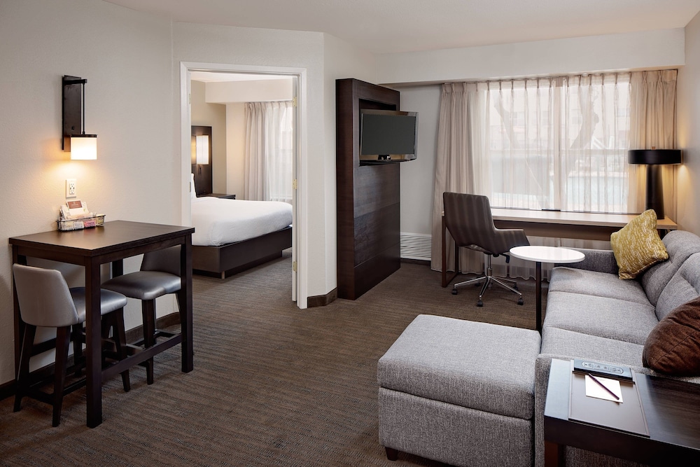 Residence Inn by Marriott Arlington - photo 6