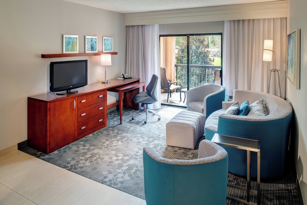 Courtyard by Marriott Columbia Northeast Fort Jackson Area - photo 24