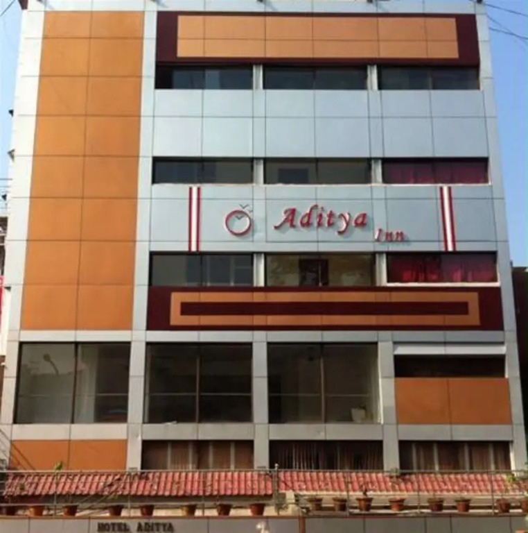 Aditya Inn in Nagpur, India
