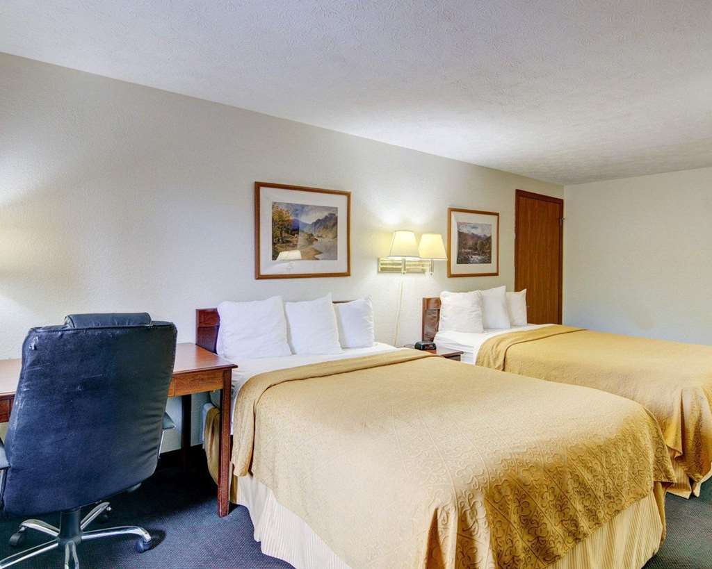 Quality Inn New River - photo 16