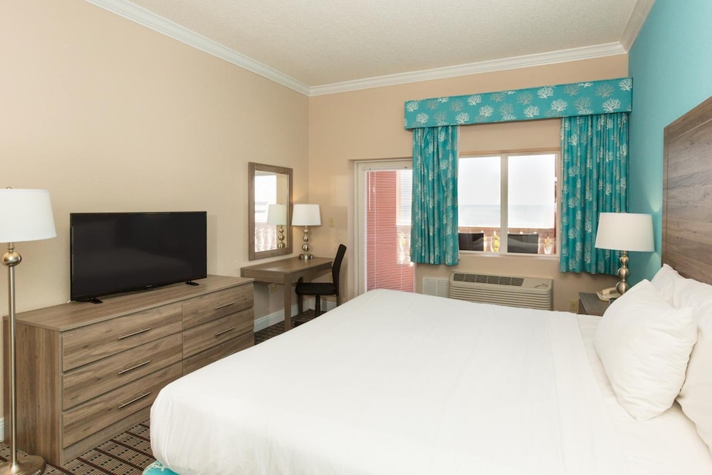 Amelia Hotel at the Beach - photo 7