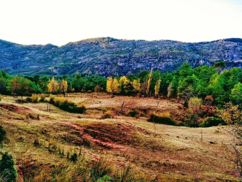Fuente del Ciervo 1 — La Iruela — photo 4