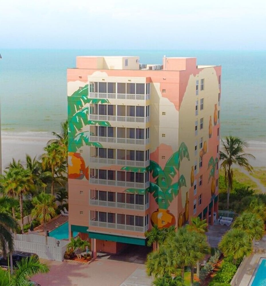 Casa Playa Resort - photo 166