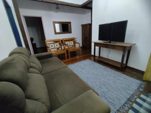 Aconchego do Juninho - carbon neutral hotel in Tiradentes