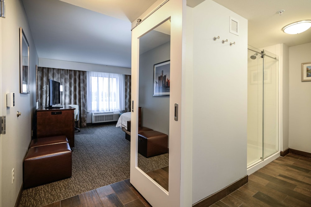 Hampton Inn Brighton - photo 30