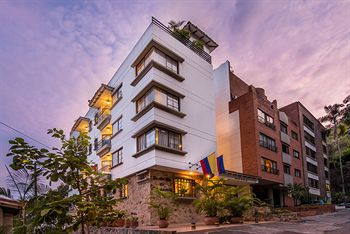 Travelers Suites JuanambÚ