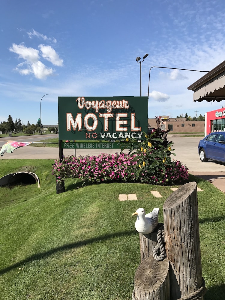 Voyageur Motel - photo 16