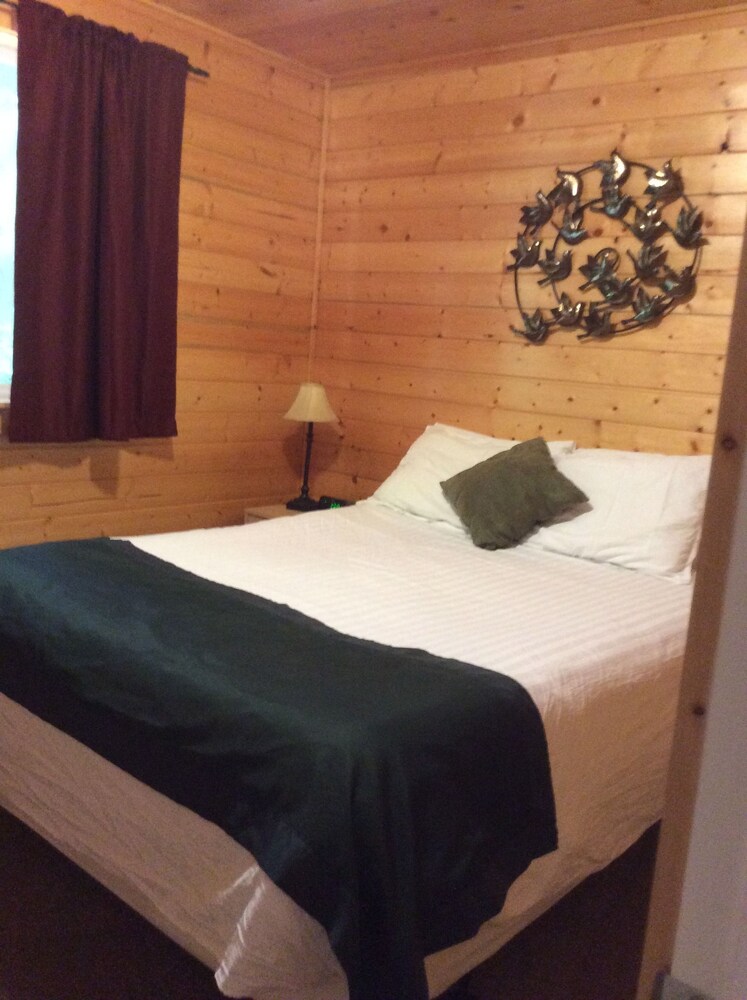 Robin Hood Village Resort - photo 30