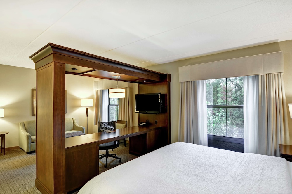 Hampton Inn Tunkhannock - photo 11