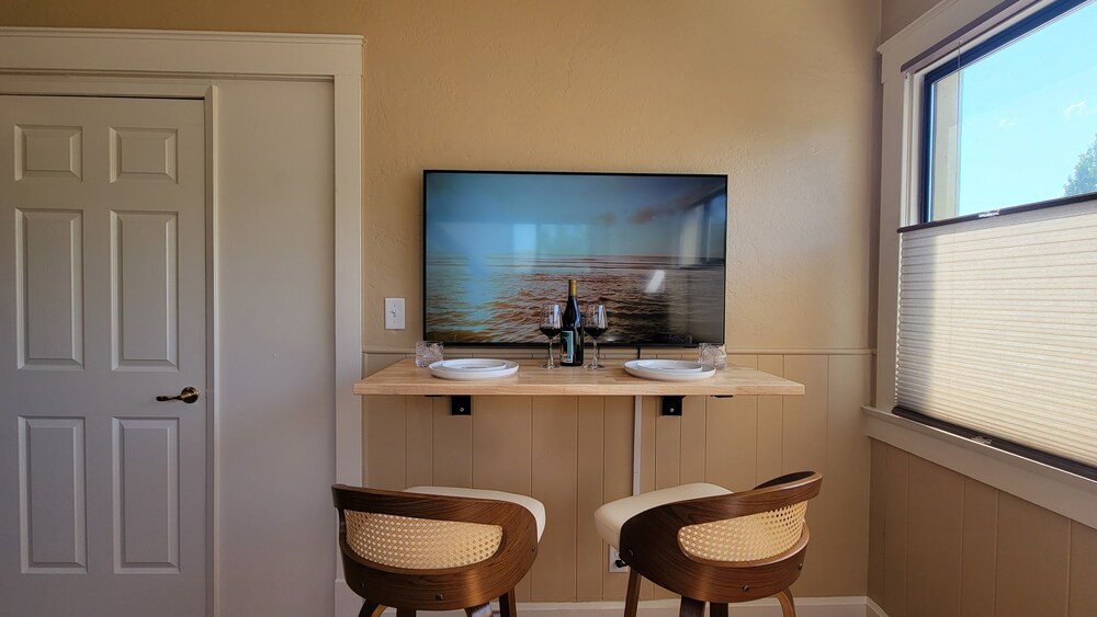 Peach Street Inn By Wanderlodges - photo 44