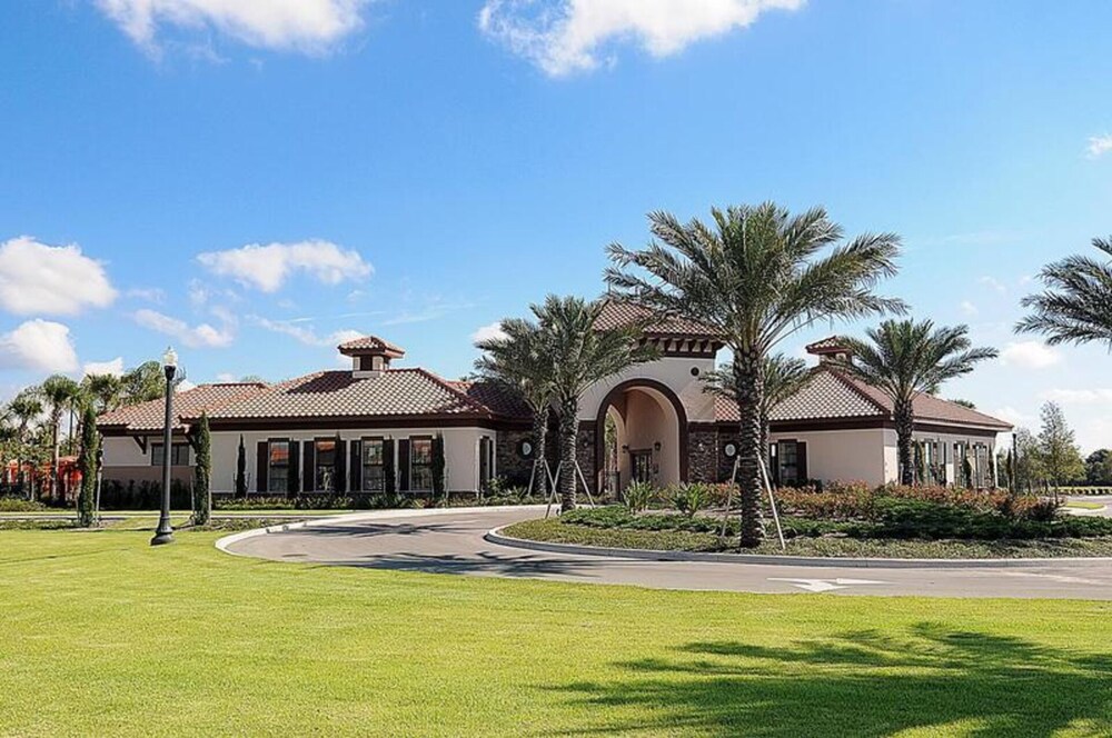 Villa in Solterra Resort 1510 - photo 49