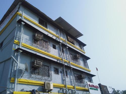 Soni Punjab Guest House