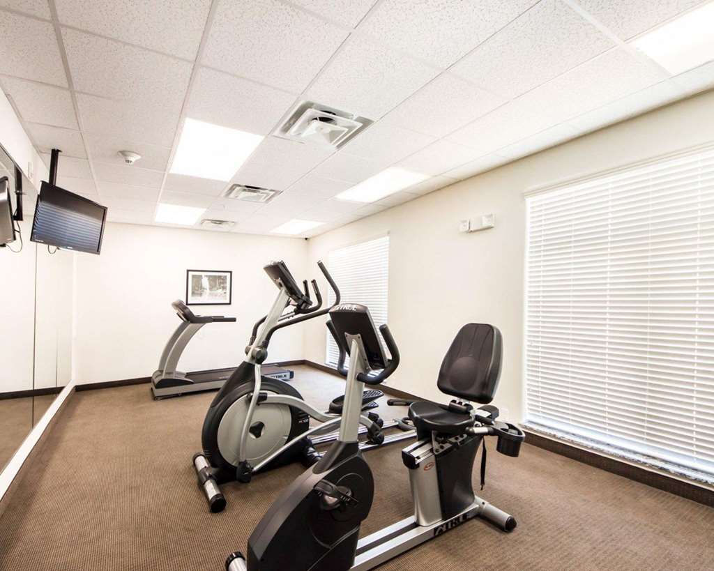 Sleep Inn & Suites Hennessey - photo 17