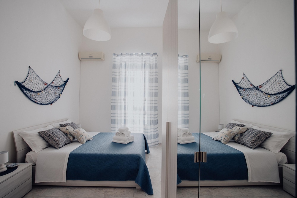 La Dimora di Stesa in Monopoli — 4-Star Luxury Hotel in Monopoli, Italy