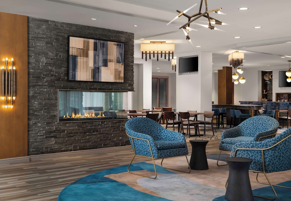 Homewood Suites by Hilton Boston Brookline Longwood Medical - photo 3