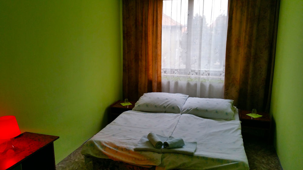 Hotel Puk — Topolcany — photo 5