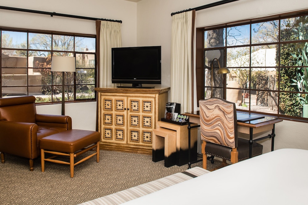 La Posada de Santa Fe A Tribute Portfolio Resort & Spa by Marriott - photo 53