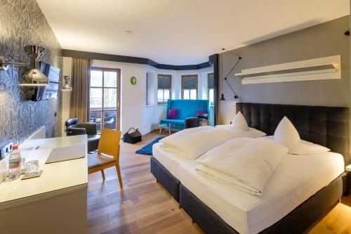 Boutique Hotel Gams in Oberstdorf, Germany