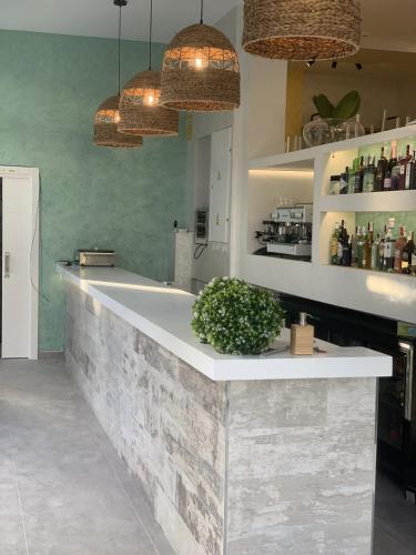 Hotel Apartamentos Seven Rooms — Punta Umbria