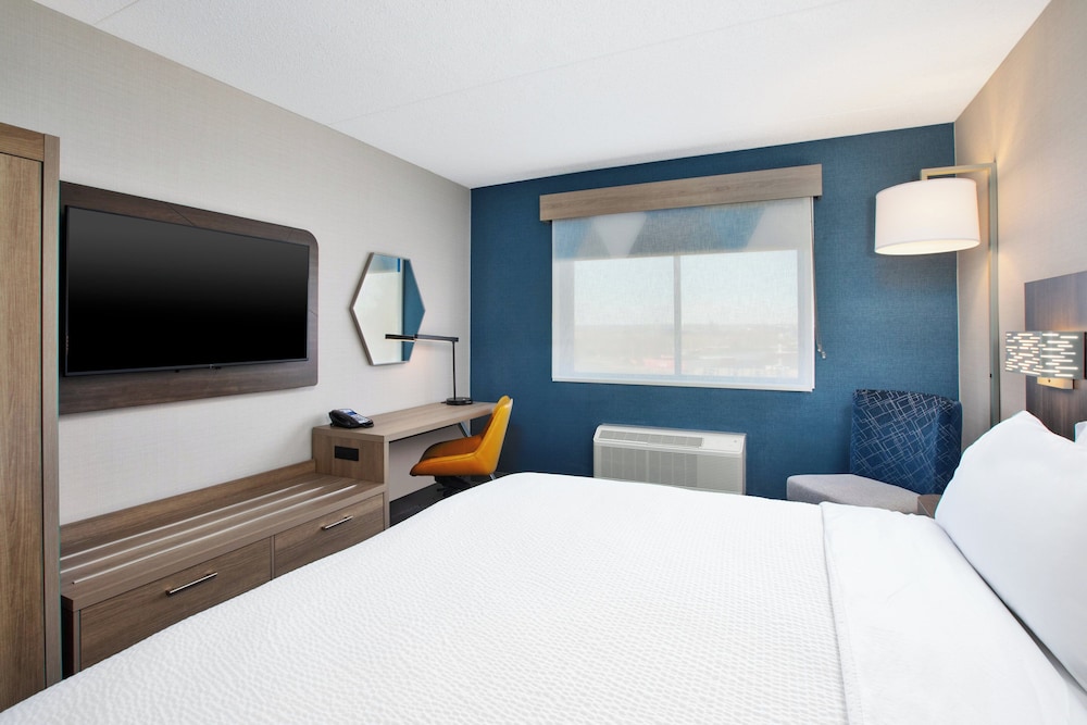 Holiday Inn Express Sault Ste. Marie by IHG - photo 16