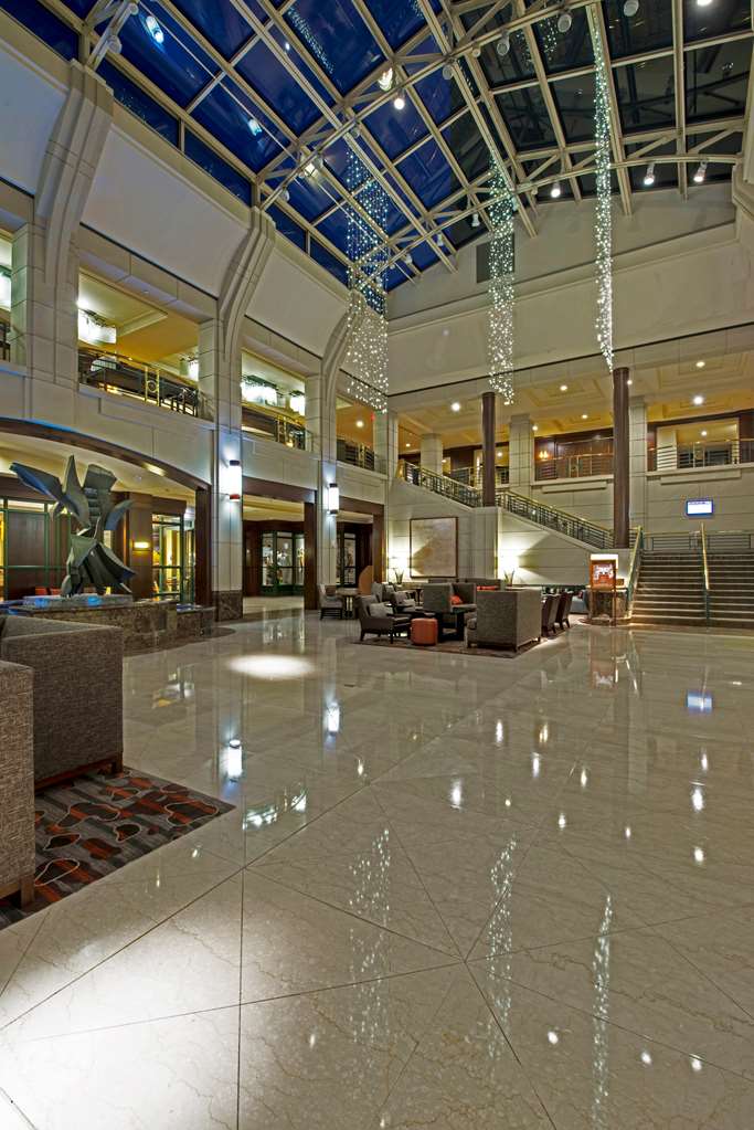 Hyatt Regency Reston - photo 19