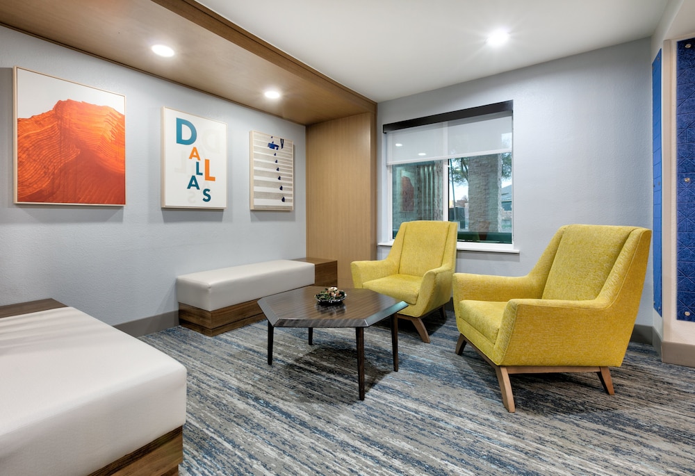 Holiday Inn Express & Suites Dallas Park Central Northeast by IHG - photo 32