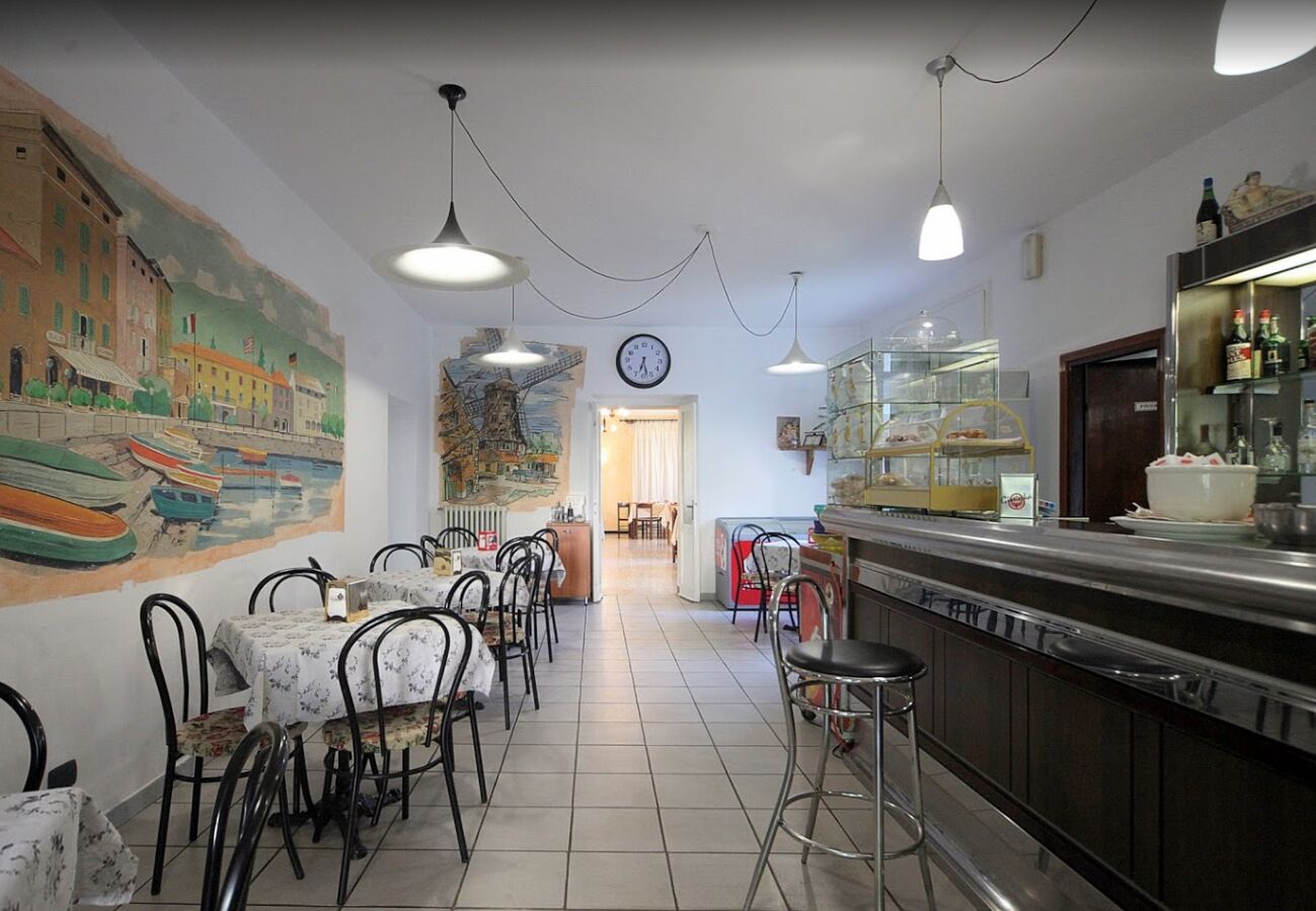 Hotel Roma — Bussolengo — photo 4