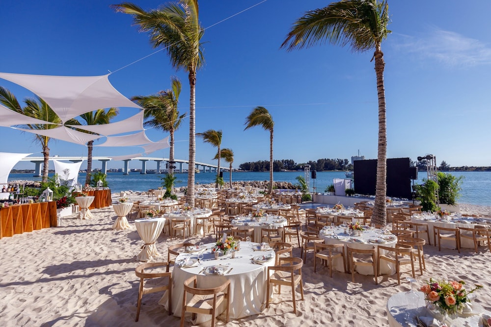 JW Marriott Clearwater Beach Resort & Spa - photo 87