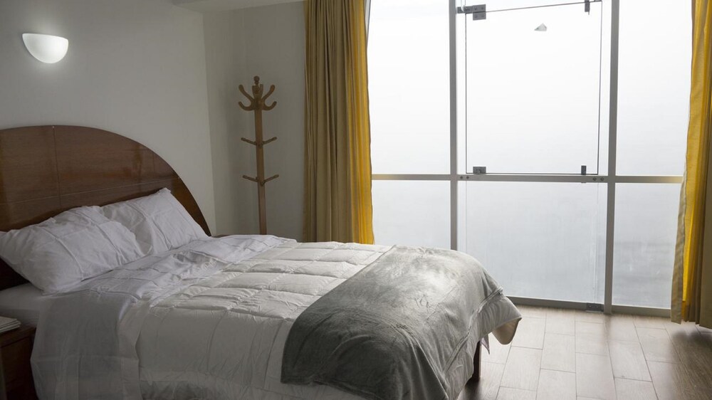 Hotel Shelter — San Jeronimo — photo 3