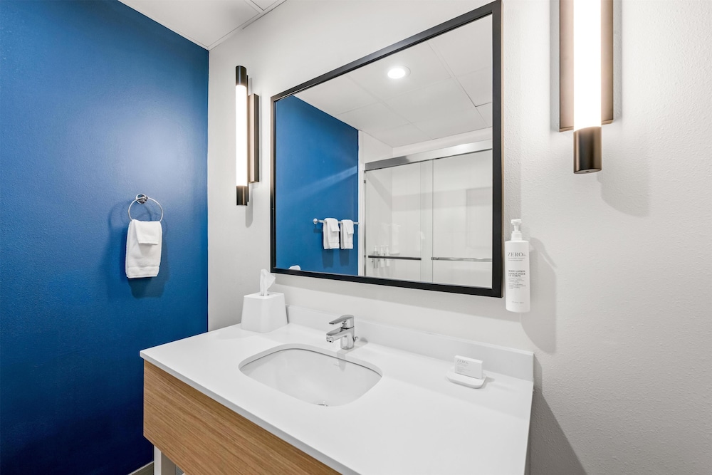 Spark by Hilton Fort Stockton - photo 53