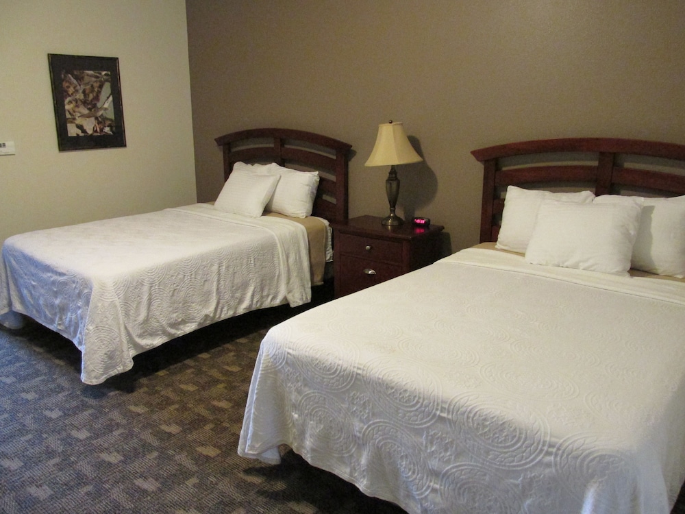 Crystal Springs Inn and Suites - photo 5