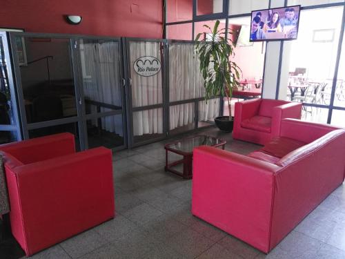 Rio Palace Hotel in Rio Cuarto, Argentina