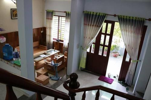 Homestay Vũng Tàu — 5-Star Luxury Hotel in Vung Tau, Vietnam