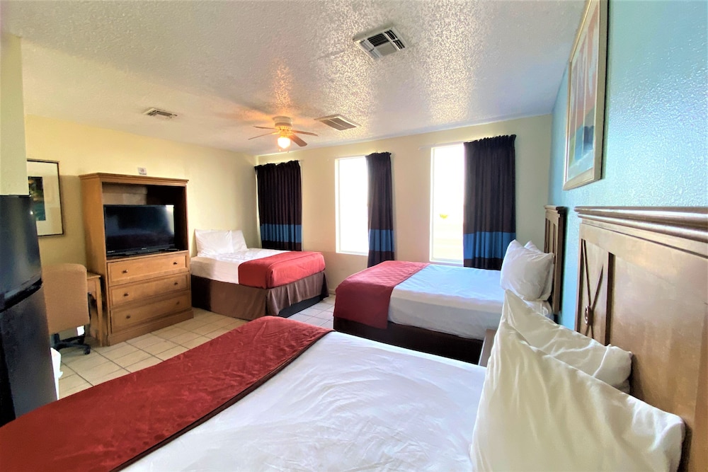 OYO Hotel Rockport Bay View - photo 19