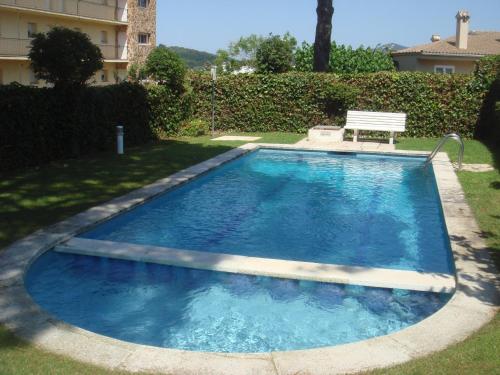 Apartamento Playa — S'agaro — photo 3