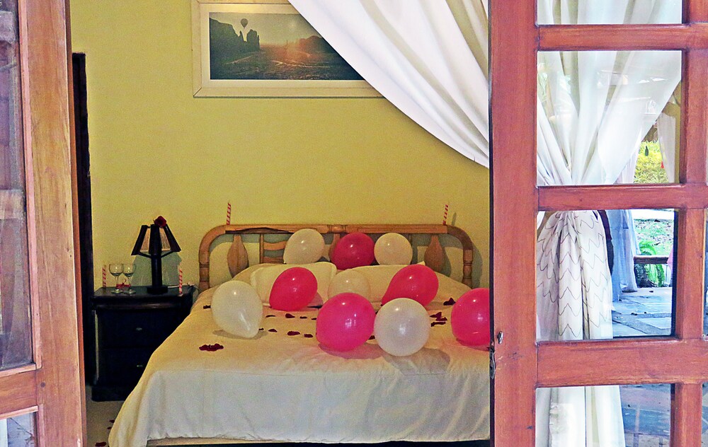 Hotel Sumpa — Unknown City — photo 5