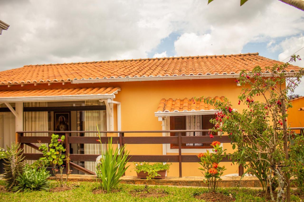 Solar Dos Borges - last minute hotel in Tiradentes