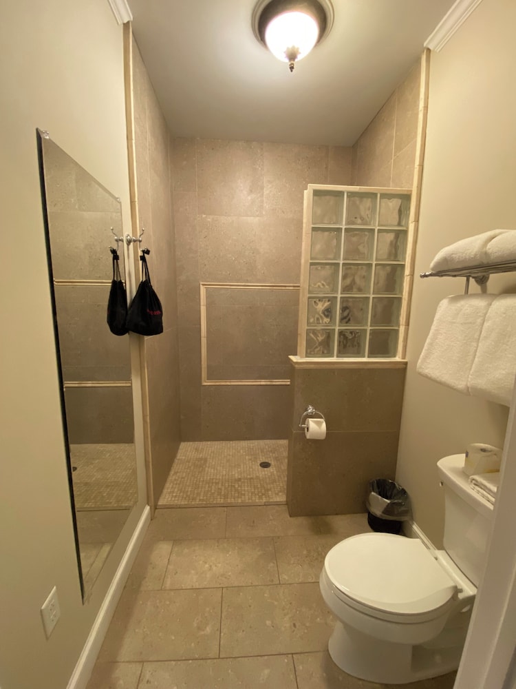 The Dutchess Inn and Spa at Beacon - photo 55
