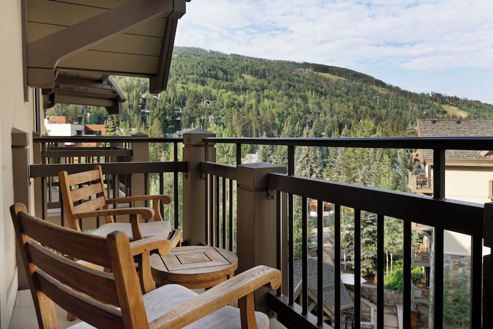 Four Seasons Resort Vail - photo 143