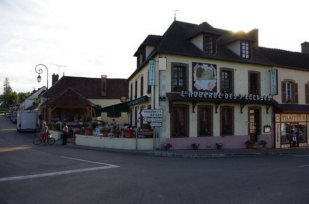Auberge des 7 Ecluses — Auxerre — photo 2