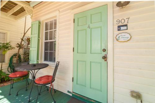 Palm Gardens — 4-Star Luxury Hotel in Key West, United States