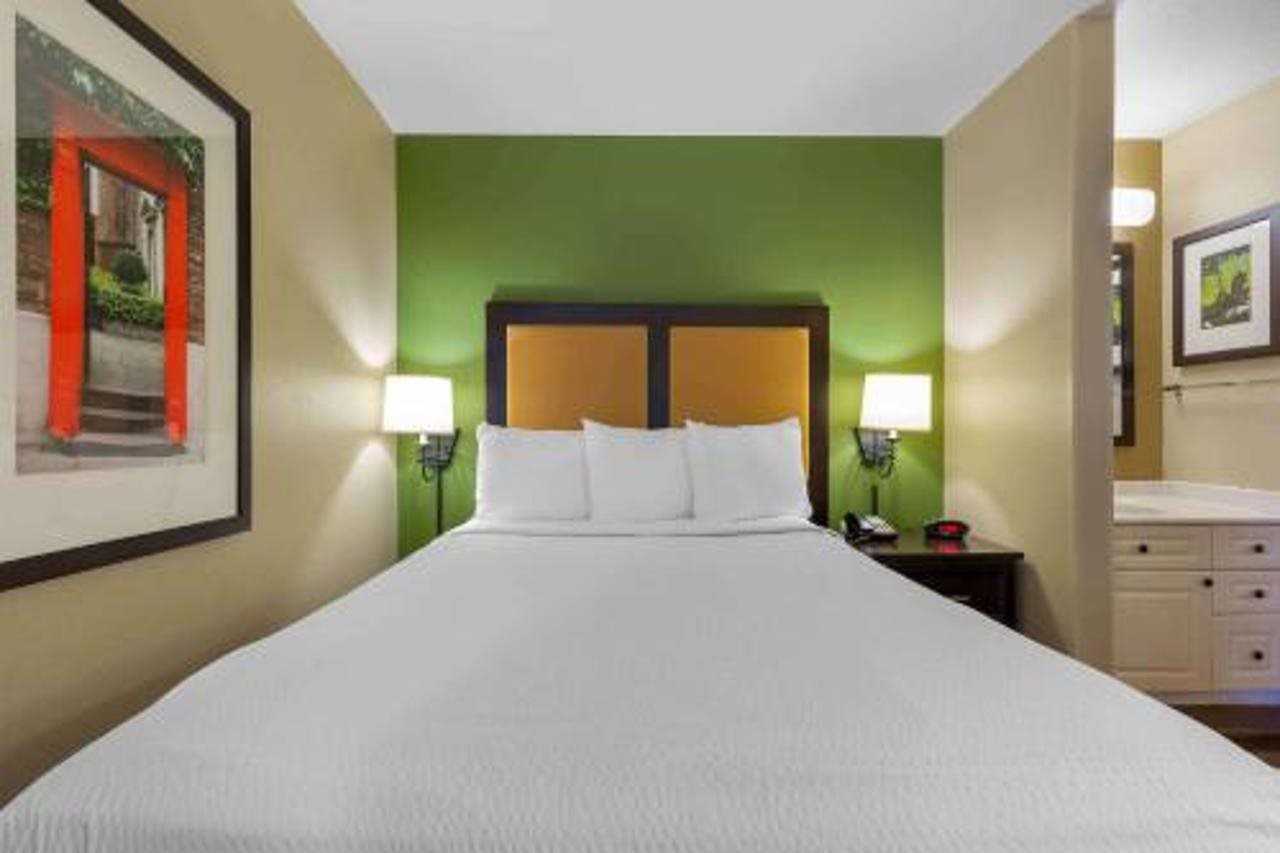 MainStay Suites Washington Dulles Airport - photo 27