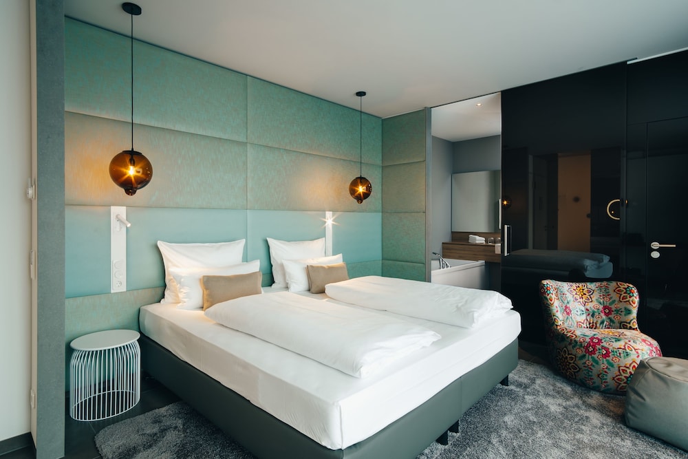 Vilotel Hotel & Restaurant — hotel in Oberkochen