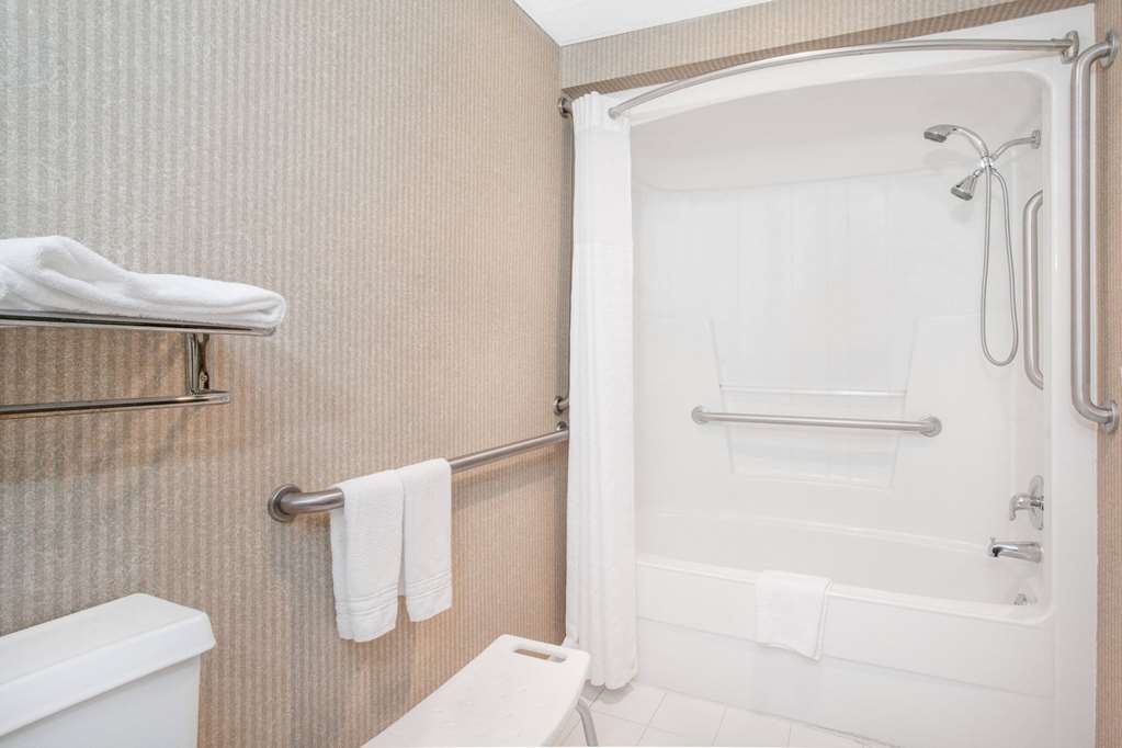 Super 8 by Wyndham Gettysburg - photo 9