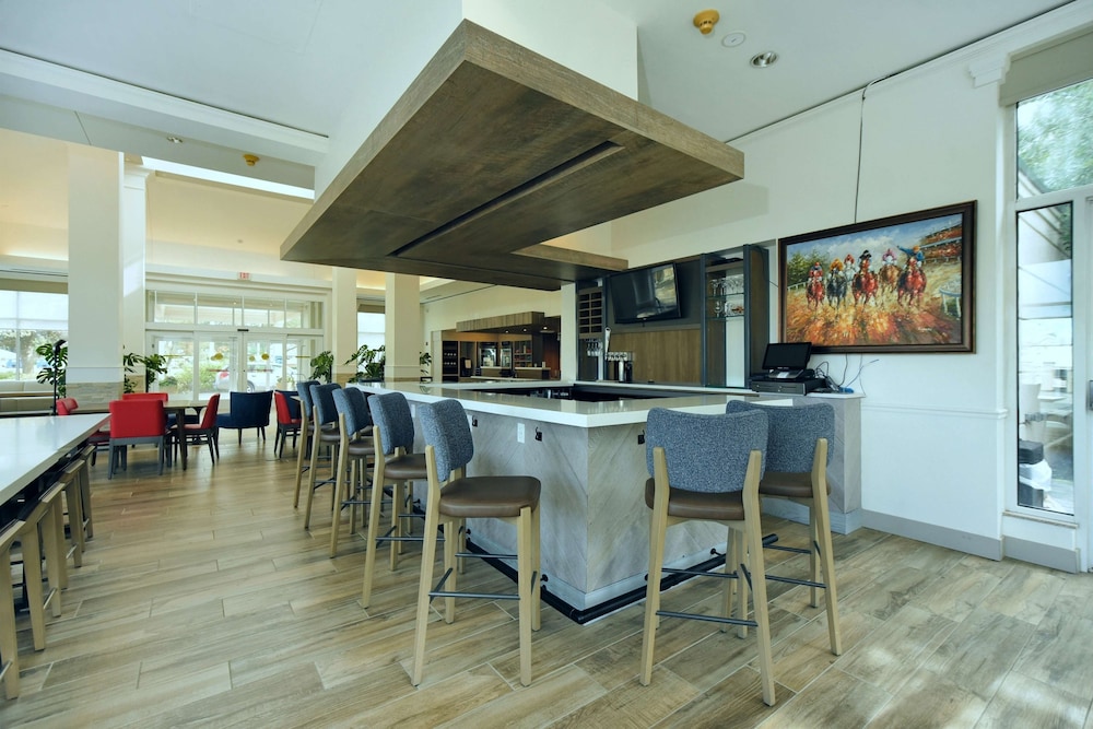 Hilton Garden Inn Saratoga Springs - photo 55