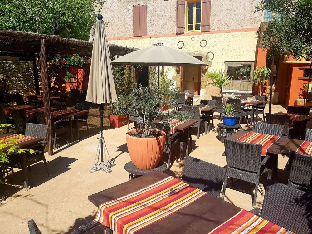 Le Relais des Dentelles — hotel in Beaumes-De-Venise