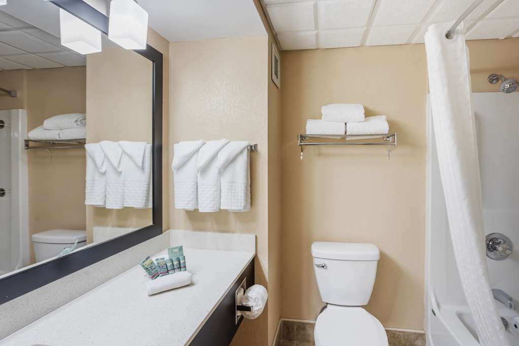 Best Western Inn At Blakeslee pocono - photo 59
