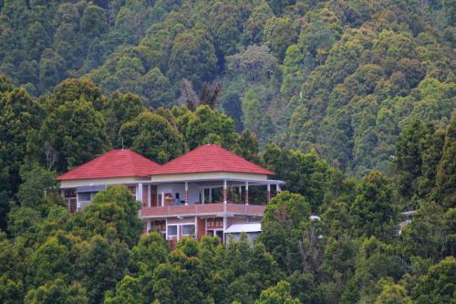 Bali Bening in Munduk, Indonesia